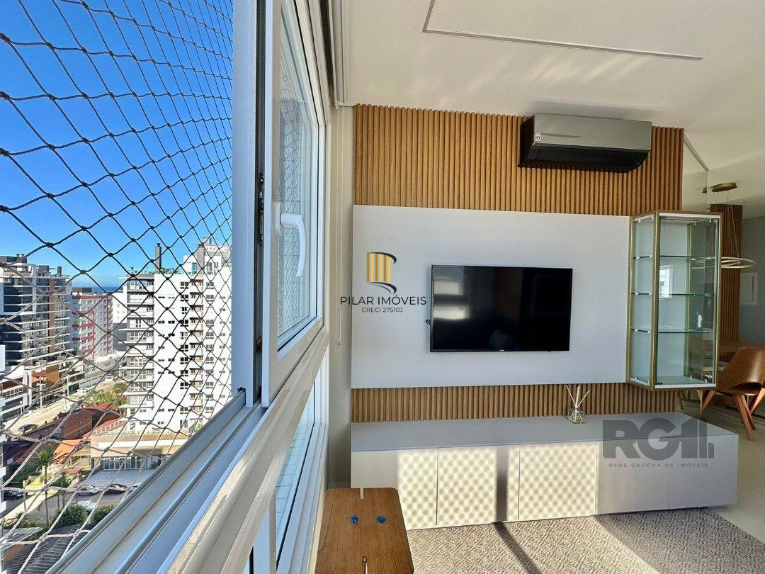 Apartamento 3 dormitórios no bairro Navegantes