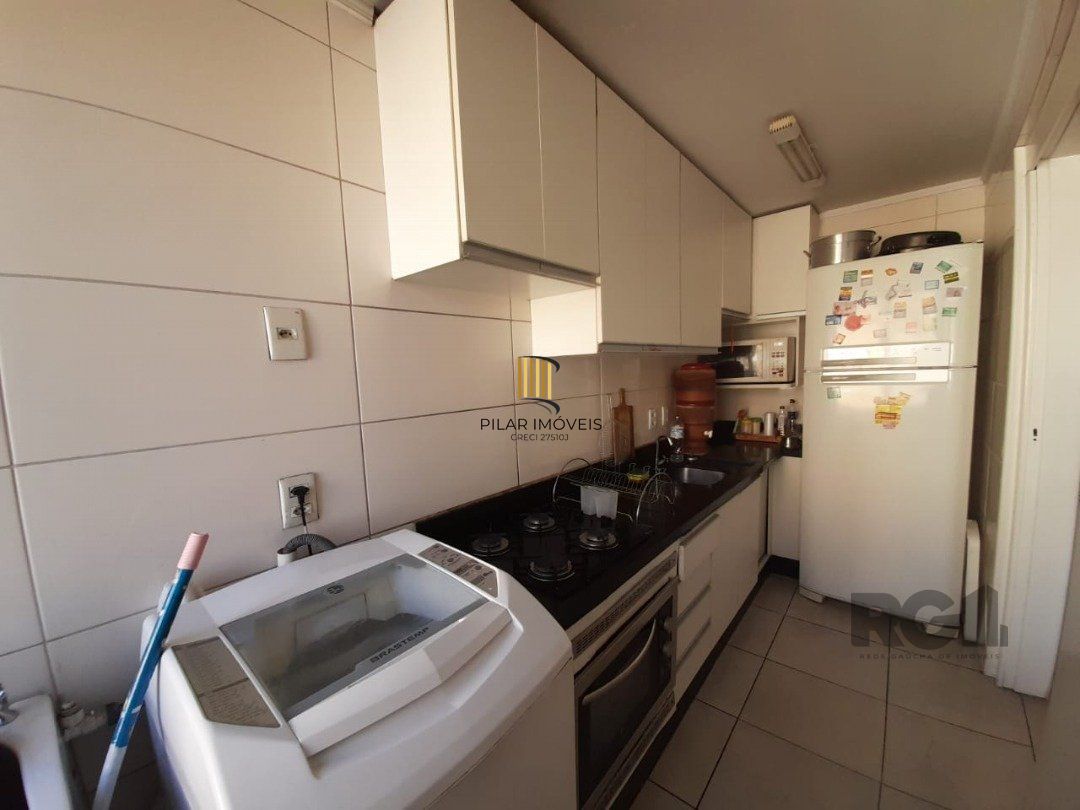 Apartamento 3 dormitórios no bairro Partenon