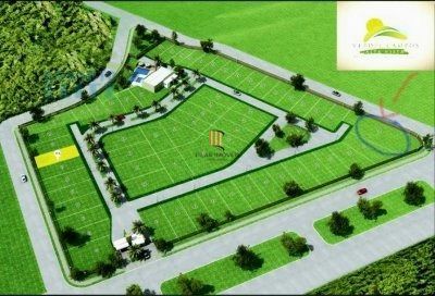 Terreno para Venda - 0m², 0 dormitórios, Alto Petrópolis