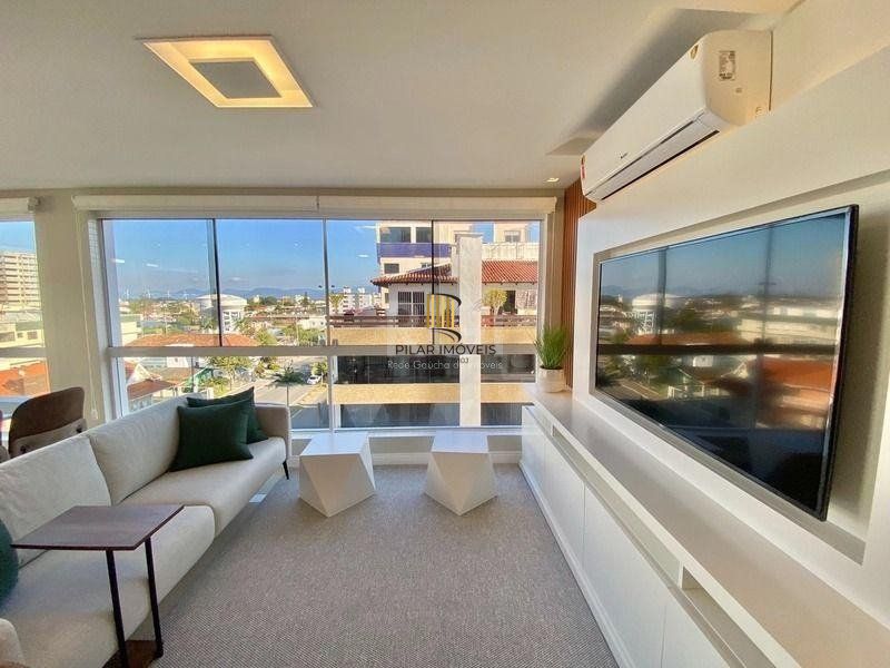 Apartamento 2 dormitórios no bairro Centro