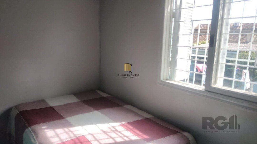 Casa 2 dormitórios no bairro Espírito Santo