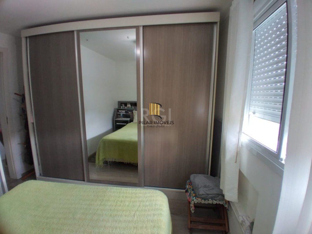 Apartamento para Venda - 52.03m², 3 dormitórios, 1 vaga - Hípica
