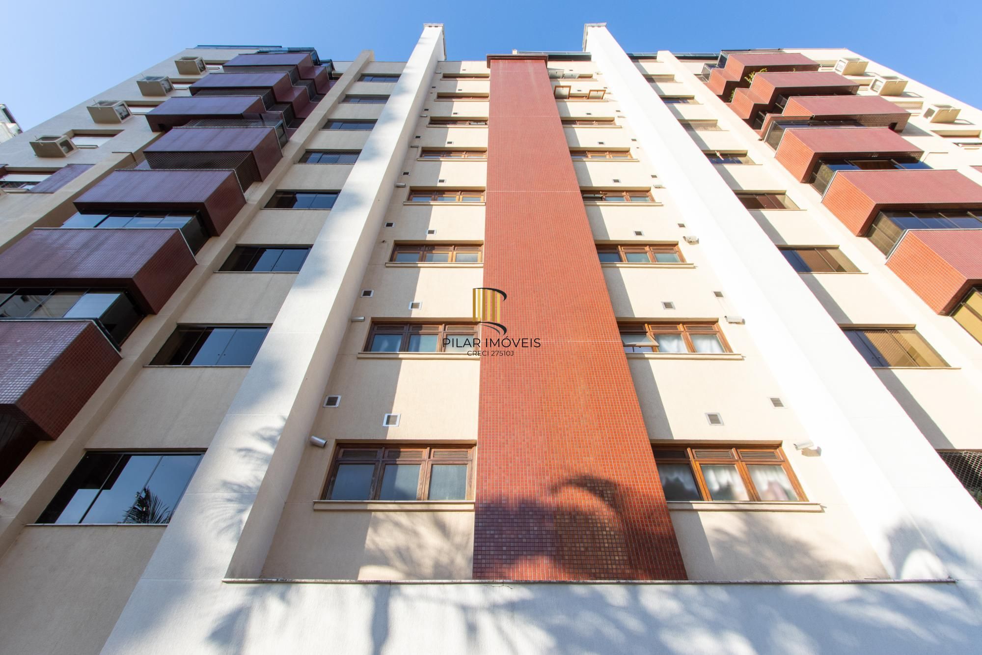 Apartamento 3 dormitórios no bairro Menino Deus