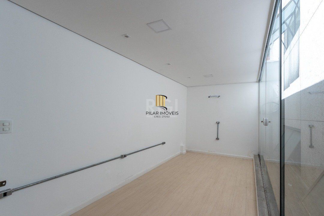 Conjunto/Sala para Venda - 83.48m², 0 dormitórios, Cidade Baixa