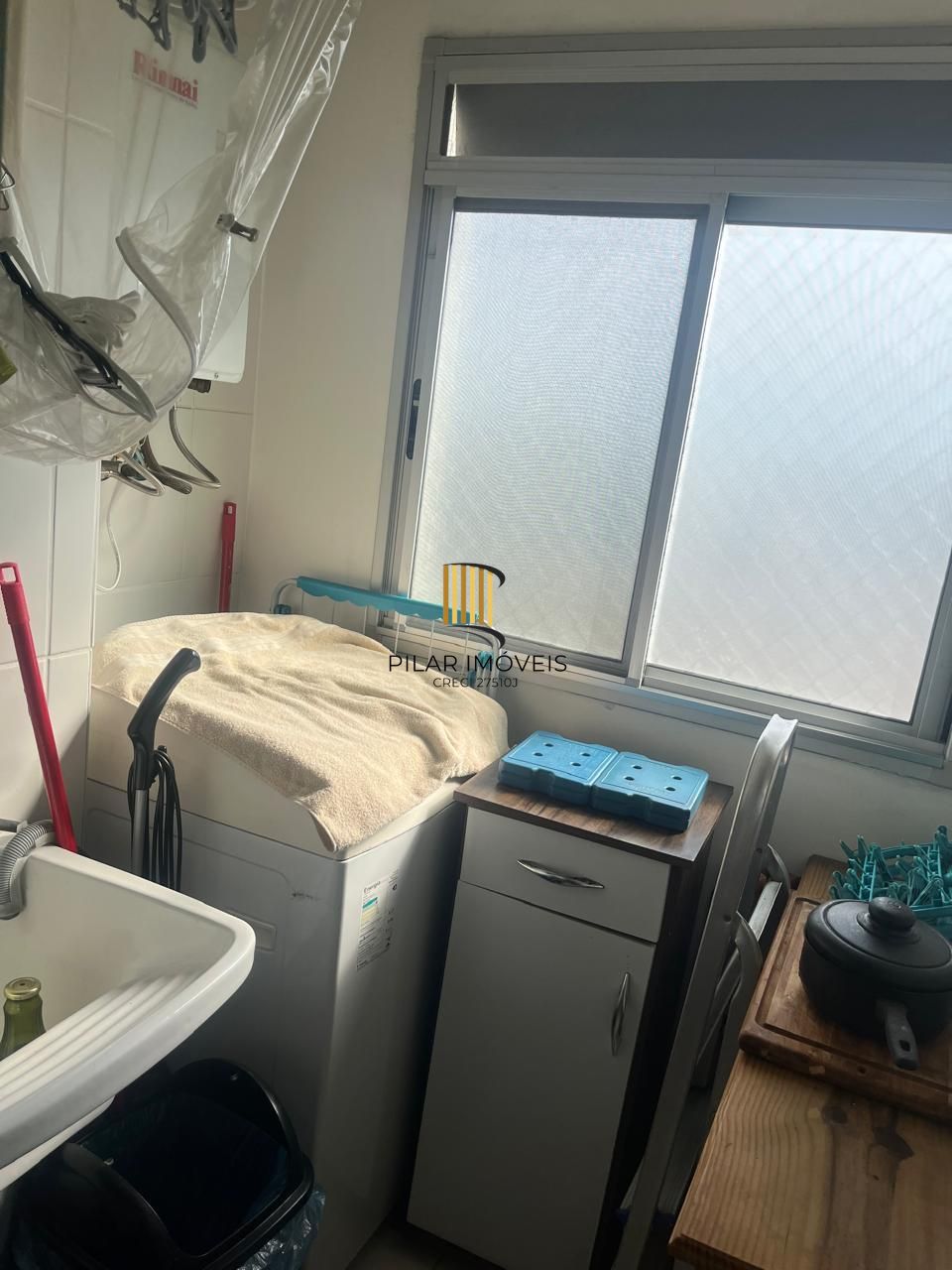 Apartamento 2 dormitórios com vista panorâmica na Zona sul de Porto Alegre