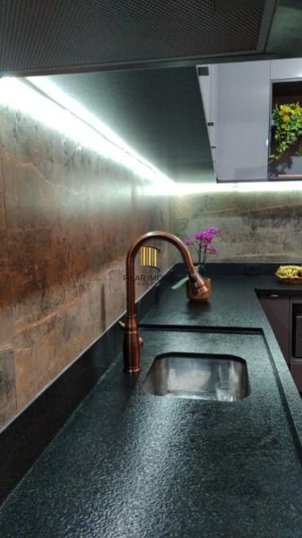 Casa em frente ao Lago no Lagos de Nova Ipanema