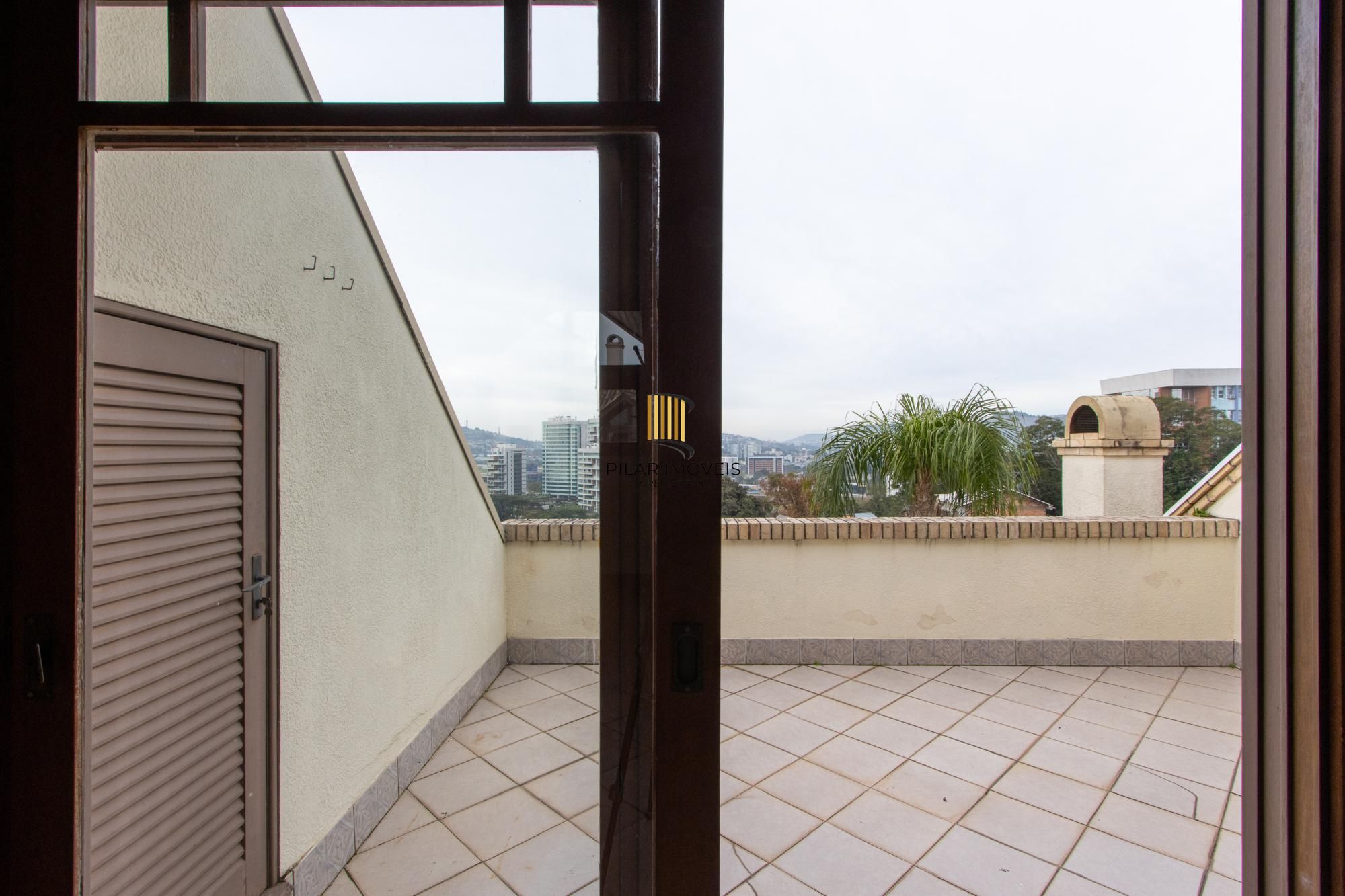 Casa Condominio 3 Dormitório(s) Bairro Vila Assunção