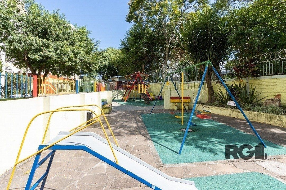 Apartamento 2 dormitórios no bairro Cristal