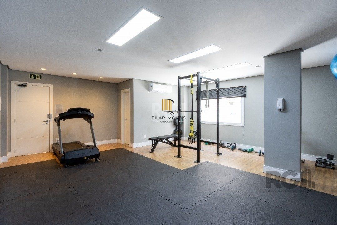 Apartamento 3 dormitórios no bairro Tristeza