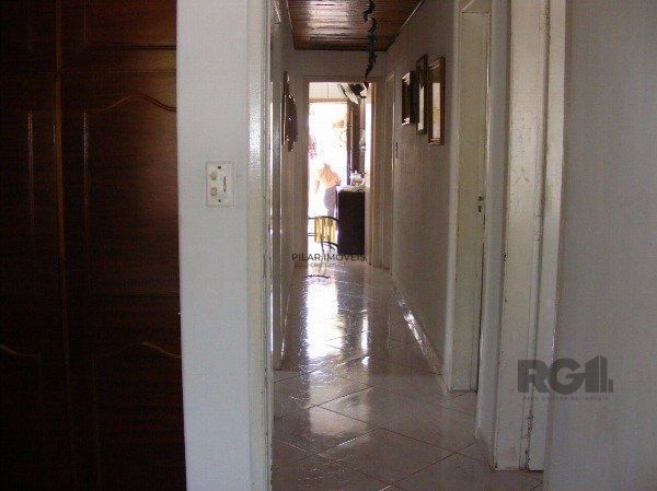 Casa 3 dormitórios no bairro Espírito Santo