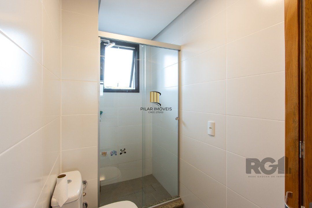 Apartamento 2 dormitórios no bairro Tristeza