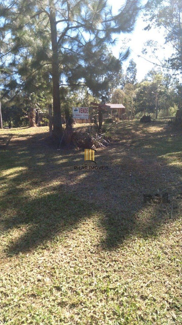 Terreno no bairro Country Club