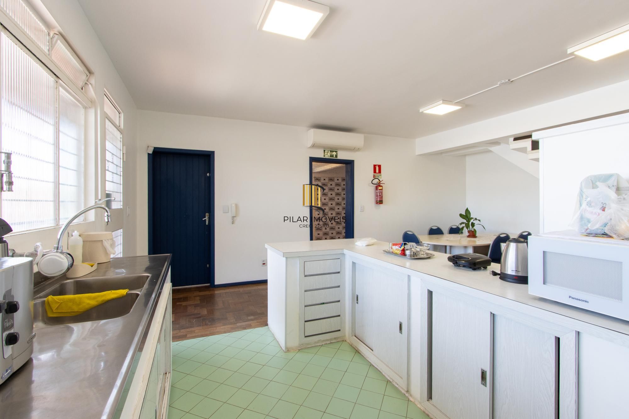 Casa residencial ou comercial em Higienópolis