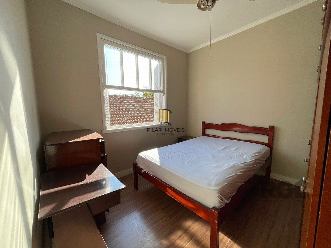 Apartamento 3 dormitórios no bairro São Geraldo