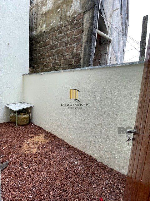 Casa de Condomínio 3 dormitórios no bairro Ipanema