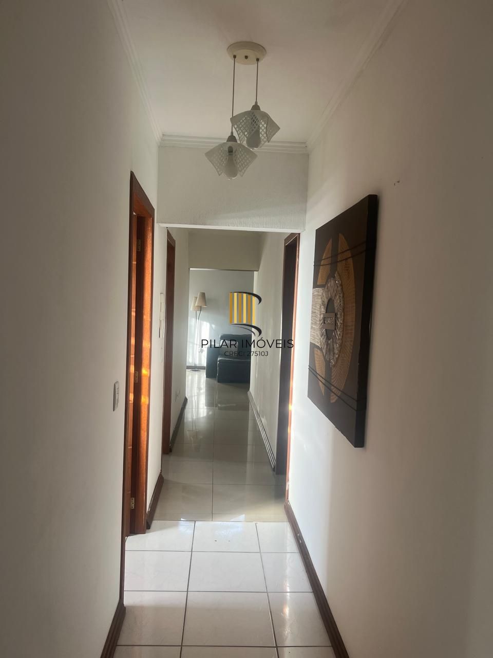 Casa 3 dormitórios no bairro Cavalhada
