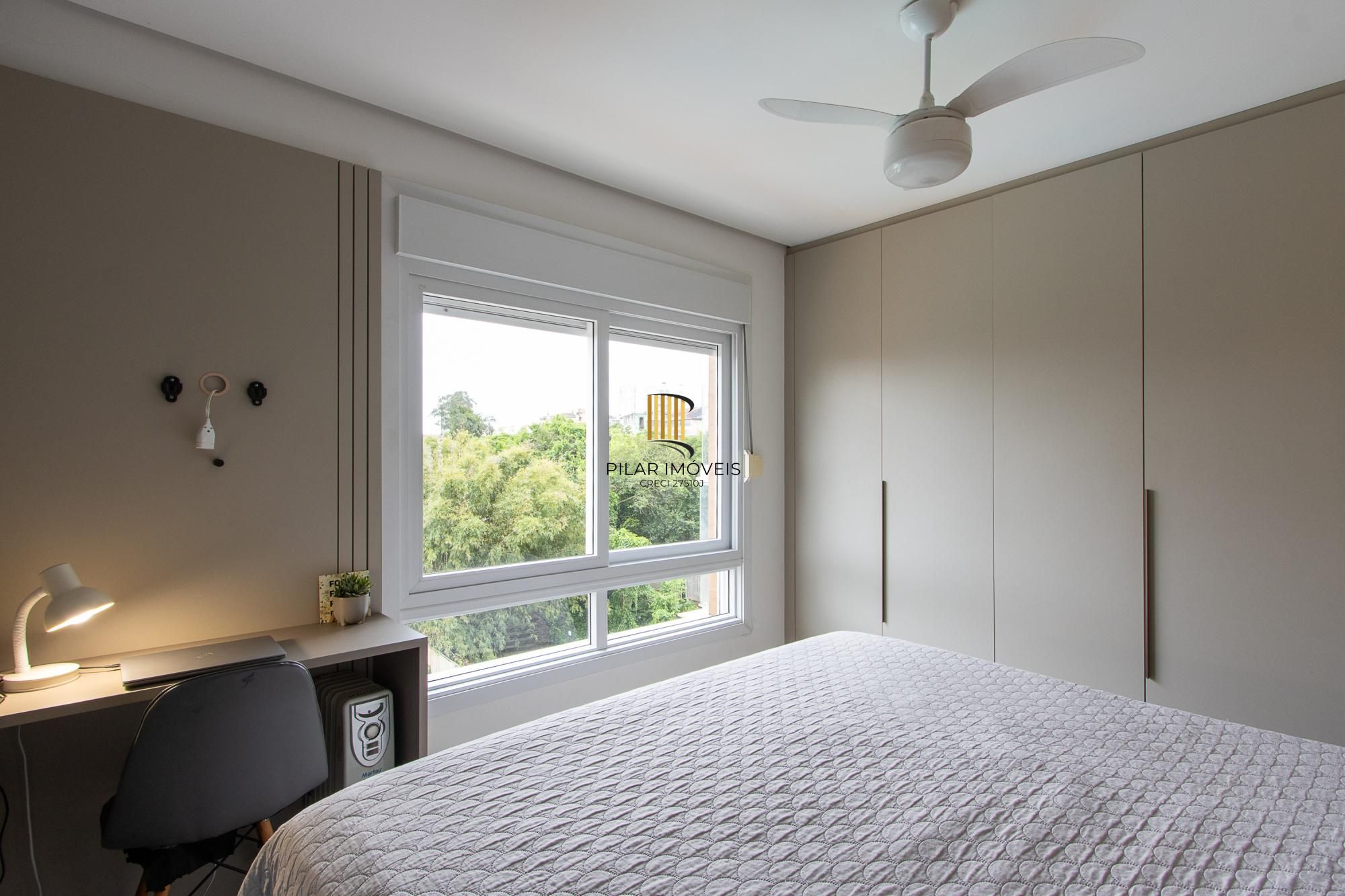 Apartamento 3 dormitórios no bairro Tristeza