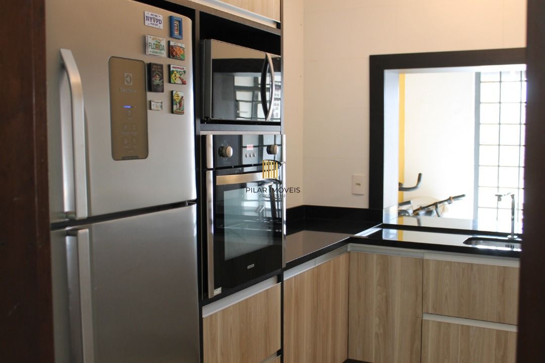 Casa para Venda - 180.83m², 3 dormitórios, sendo 1 suites, 2 vagas - Ipanema