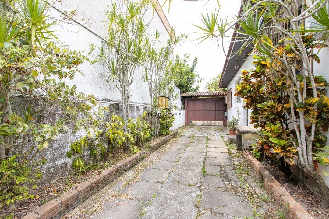 Casa Térrea
