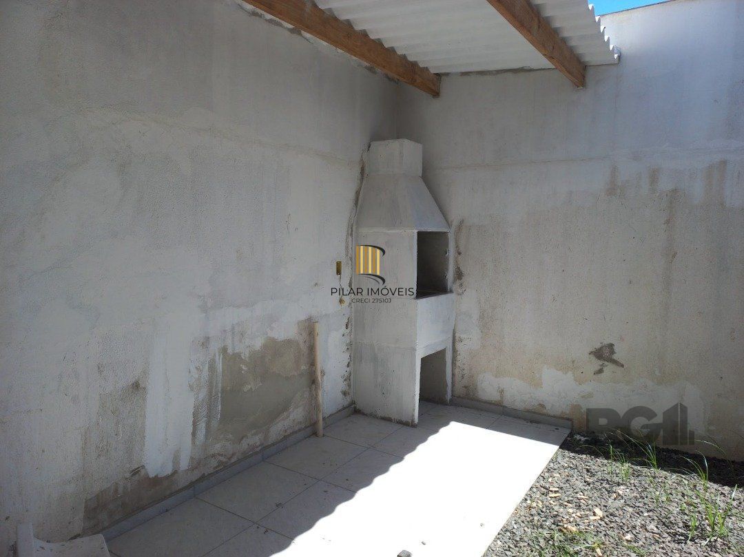 Casa para Venda - 254.27m², 3 dormitórios, 2 vagas - Vila Nova