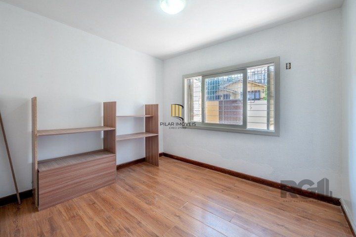 Casa 3 dormitórios no bairro Jardim Isabel