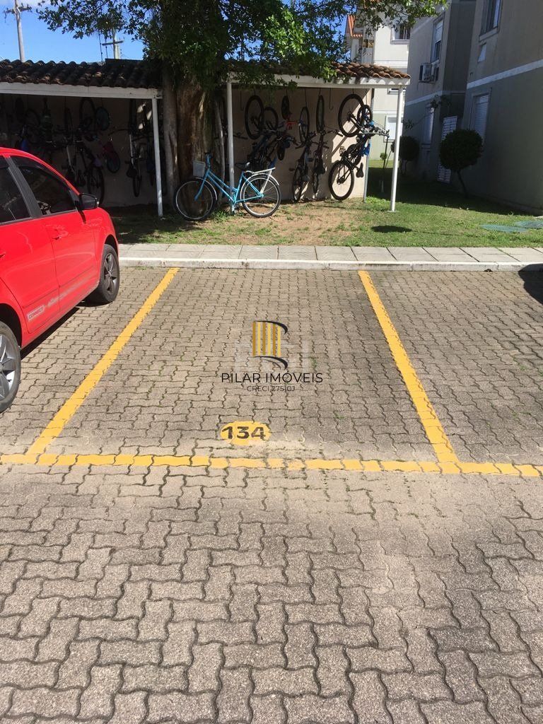Box para Venda - 10.58m², 0 dormitórios, Hípica