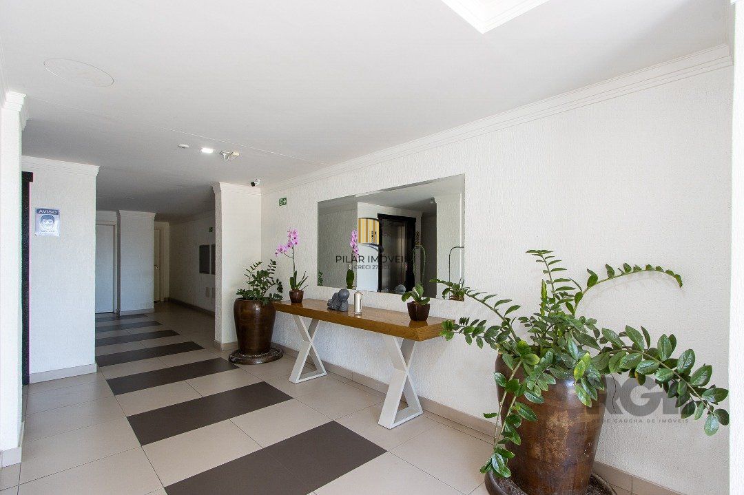 Apartamento 3 dormitórios no bairro Tristeza