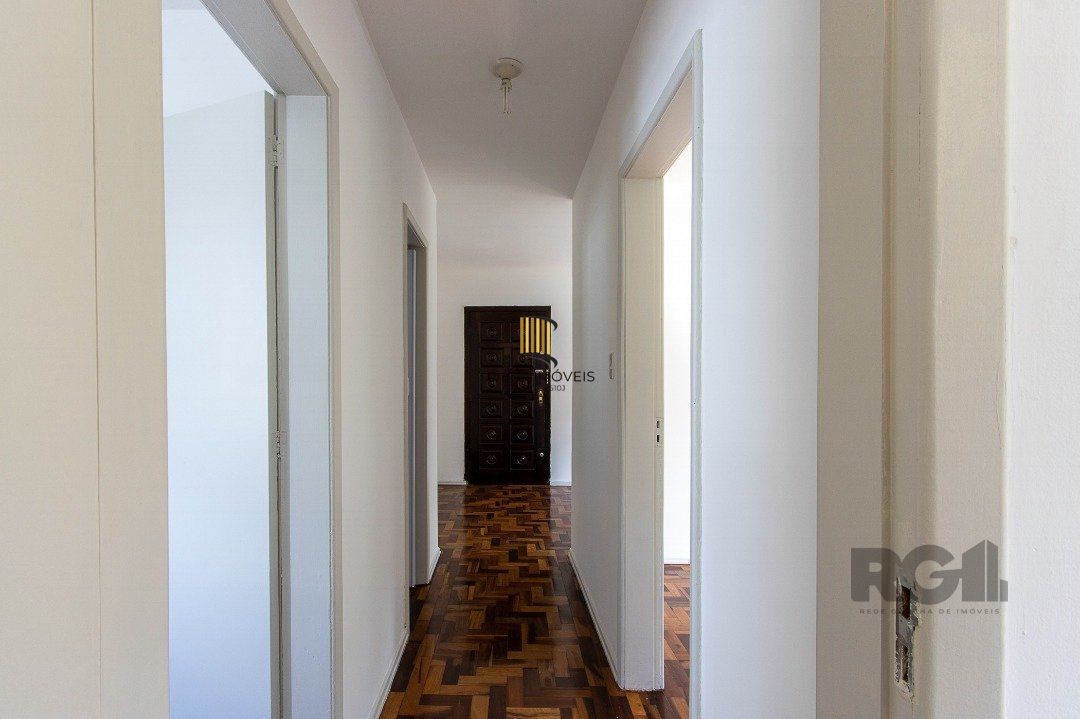 Apartamento 3 dormitórios no bairro Cristal
