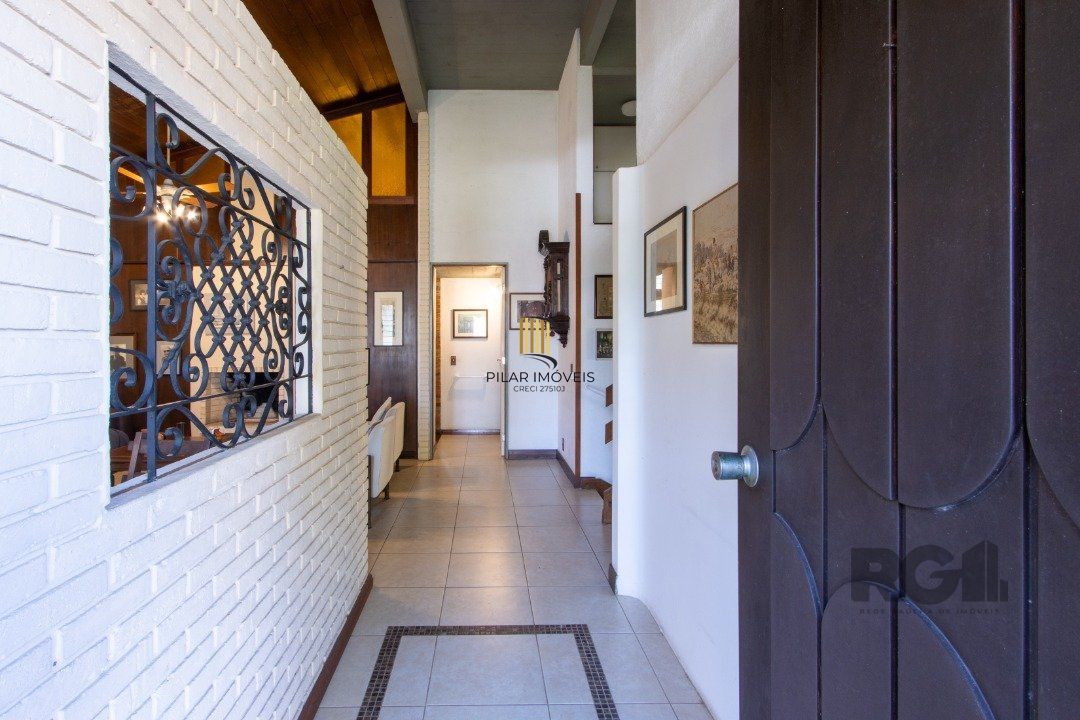 Casa 3 dormitórios no bairro Vila Assunção