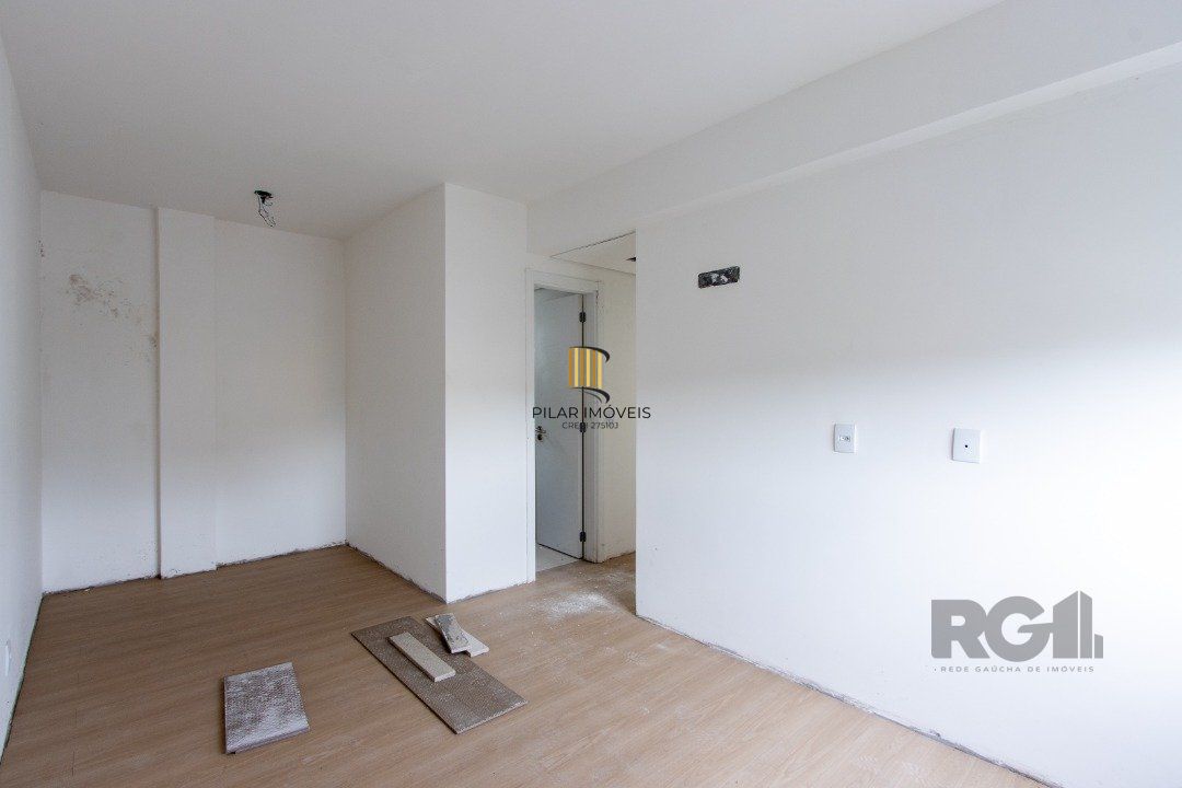 Apartamento para Venda - 71m², 2 dormitórios, sendo 1 suites, 2 vagas - Camaquã