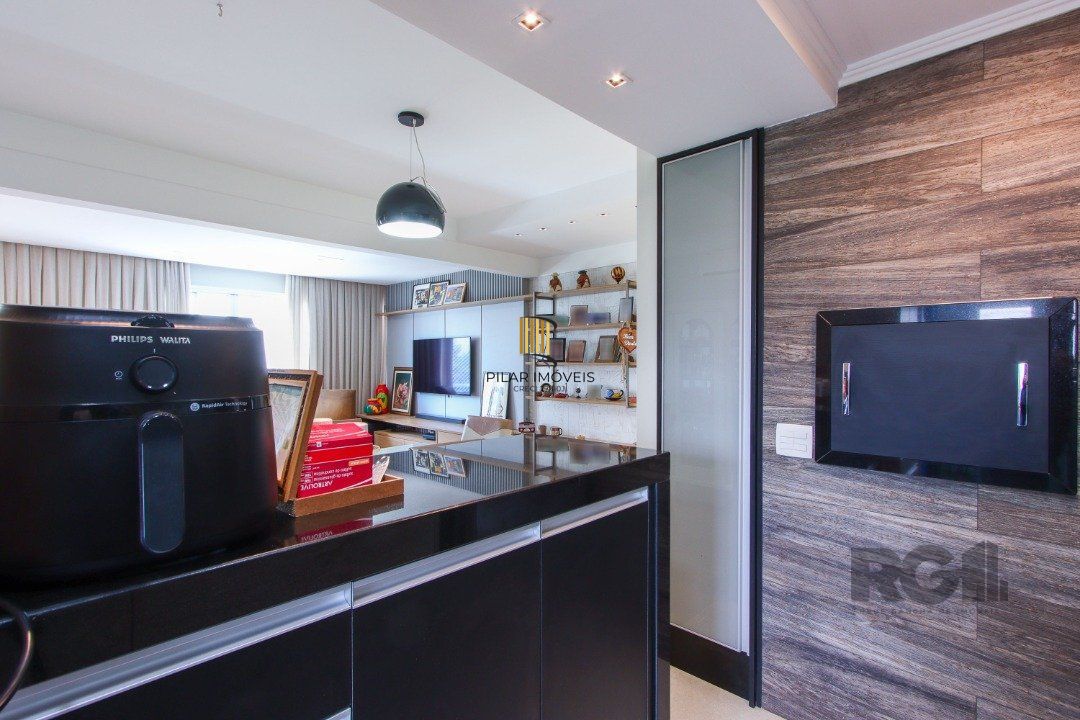 Apartamento 3 dormitórios no bairro Tristeza