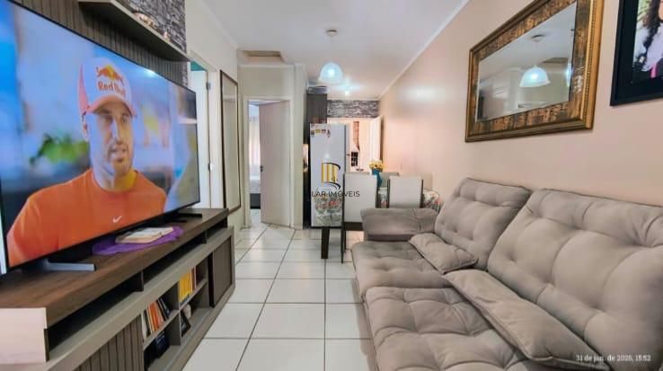 Casa 2 dormitórios no bairro Fazenda Esperança