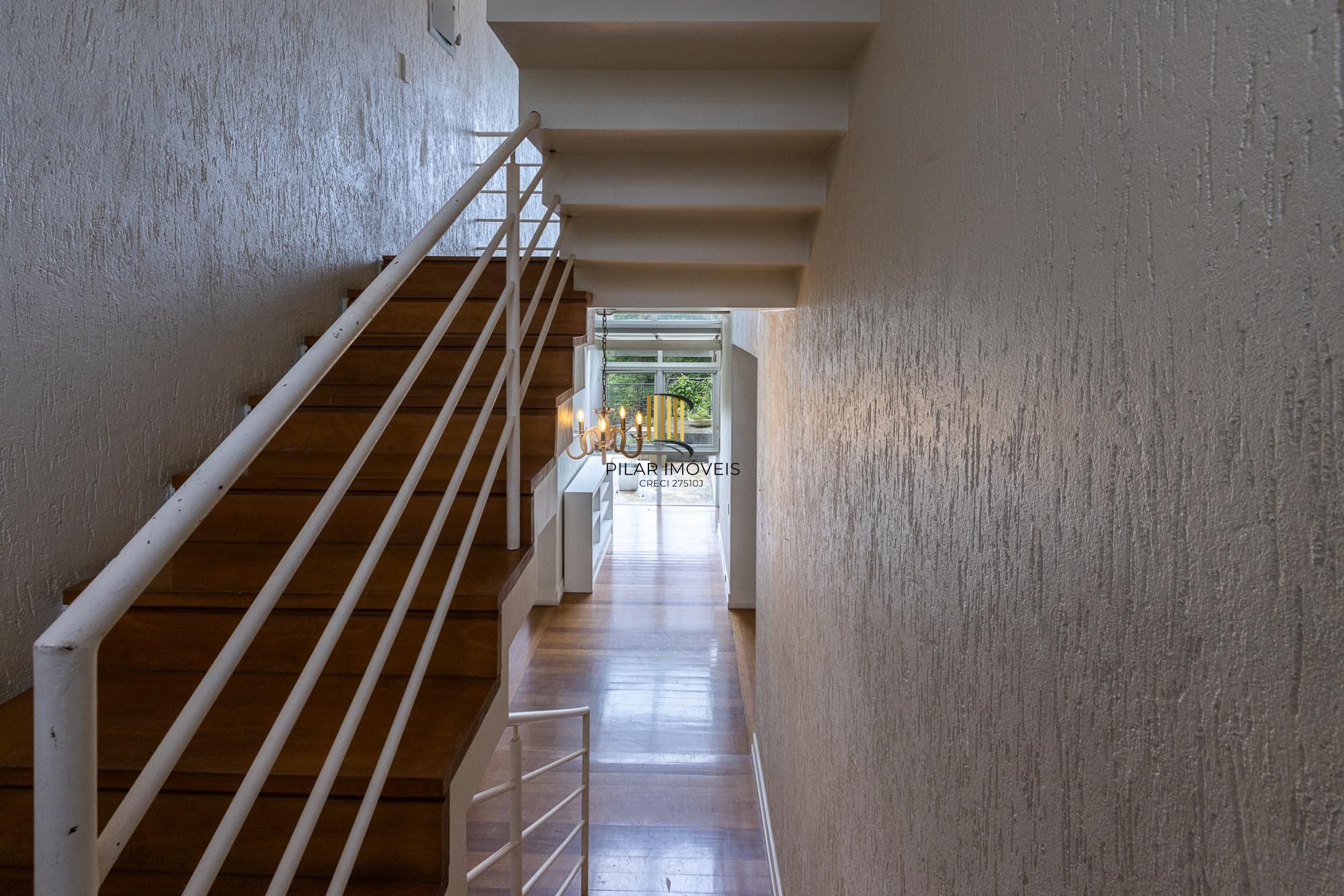 Casa com 4 dormitórios à venda, Jardim Isabel, Porto Alegre