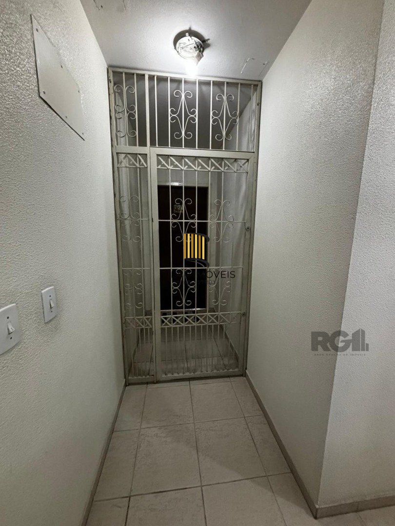 APARTAMENTO | 2 DORMITÓRIOS | 2 BANHEIROS | 1 VAGA | NONOAI | ZONA SUL