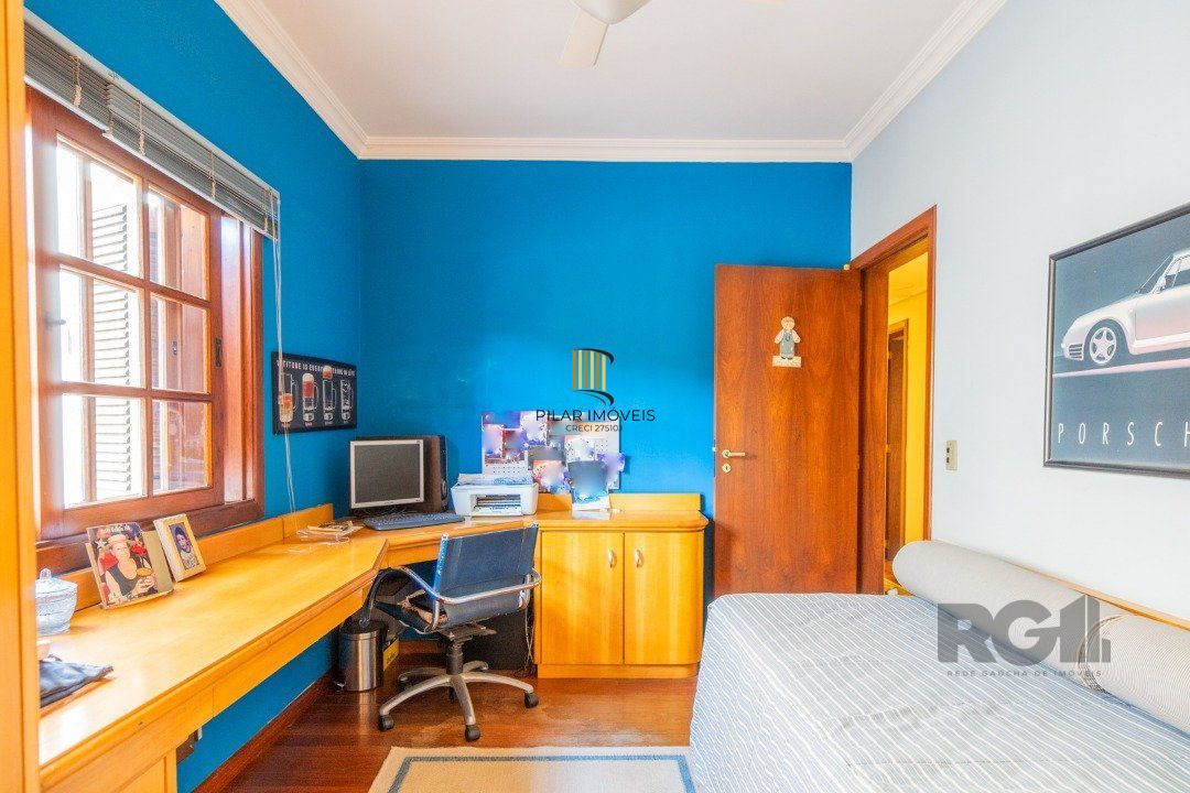 Apartamento amplo de 191m² privativos reformado