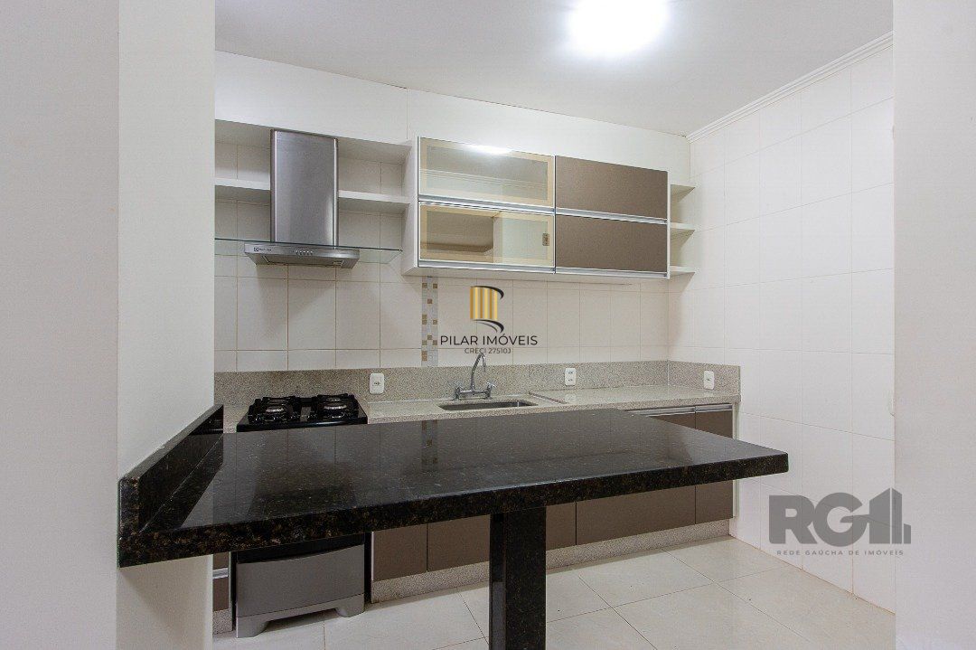 Casa 3 Dormitório(s) Bairro Aberta dos Morros