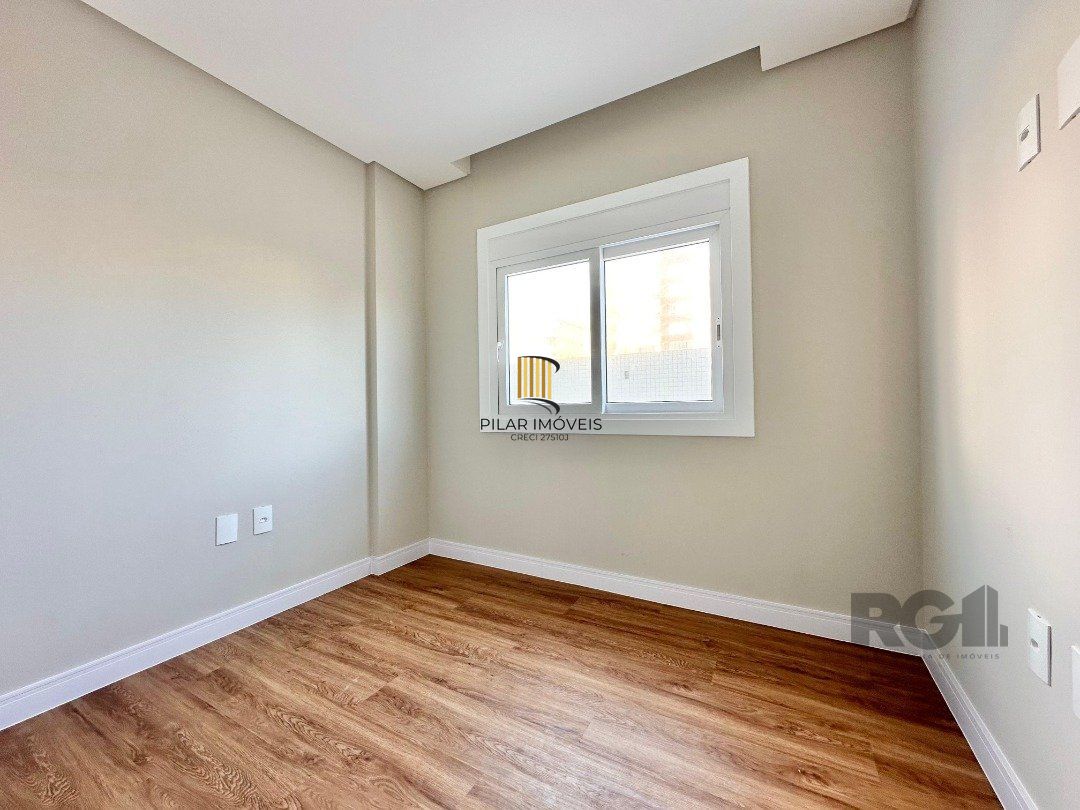 Apartamento 3 dormitórios no bairro Zona Nova
