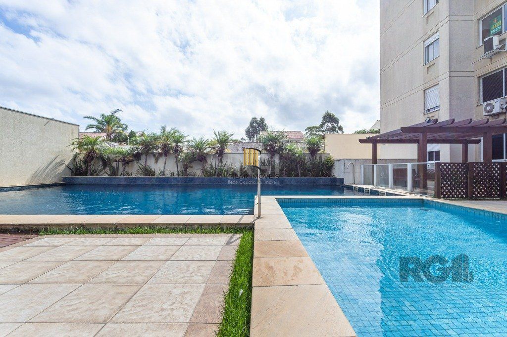 Apartamento 3 dormitórios no bairro Sarandi