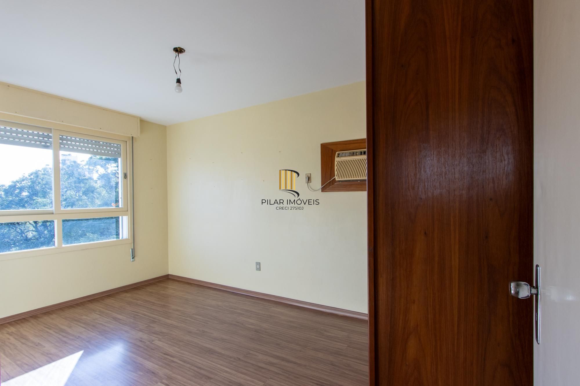Apartamento de 2 dormitórios e uma vaga,  com infraestrutura