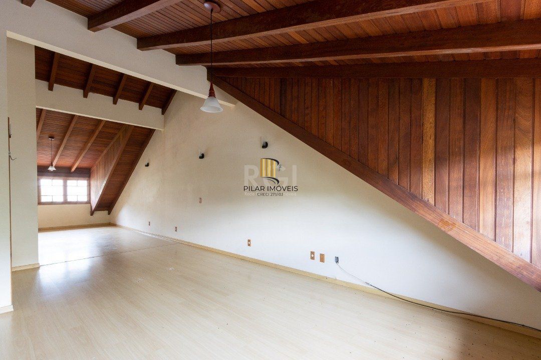 Casa para Venda - 181.99m², 3 dormitórios, sendo 1 suites, 2 vagas - Jardim Isabel