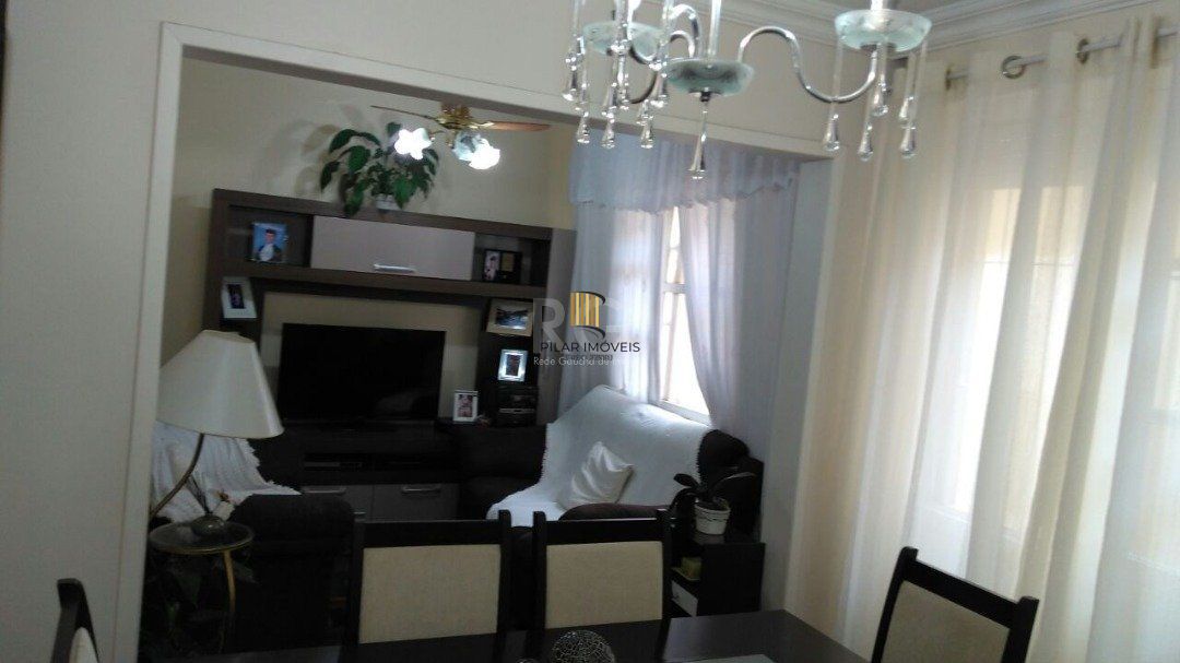Apartamento para Venda - 77m², 3 dormitórios, 1 vaga - Teresópolis