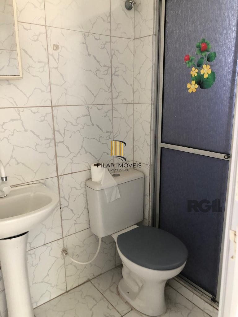 Apartamento 2 dormitórios no bairro Camaquã