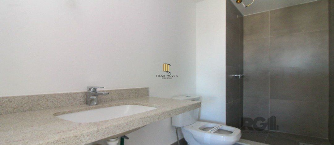 Apartamento 3 dormitórios no bairro Jardim Lindóia