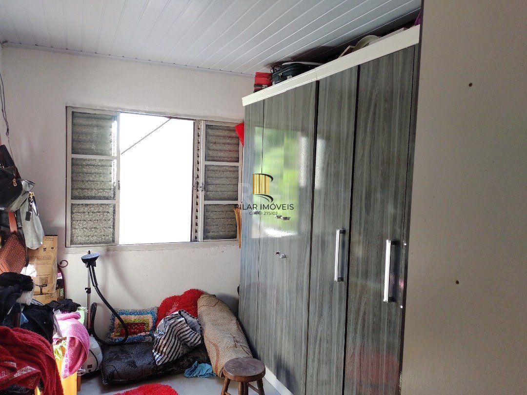 Casa para Venda - 400m², 6 dormitórios, Cavalhada