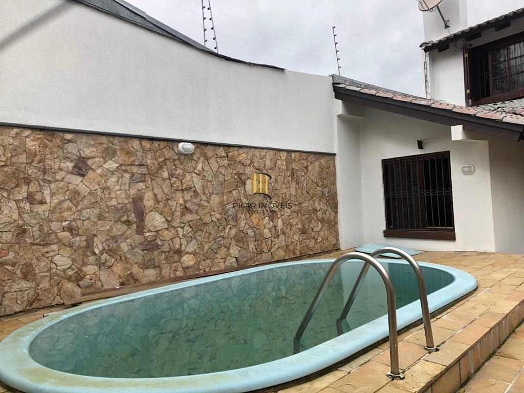 Casa para Venda - 180.83m², 3 dormitórios, sendo 1 suites, 2 vagas - Ipanema