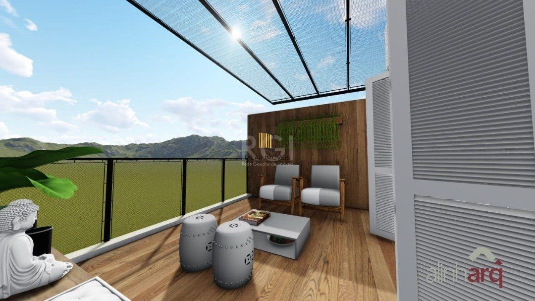 Casa para Venda - 254.27m², 3 dormitórios, 2 vagas - Vila Nova