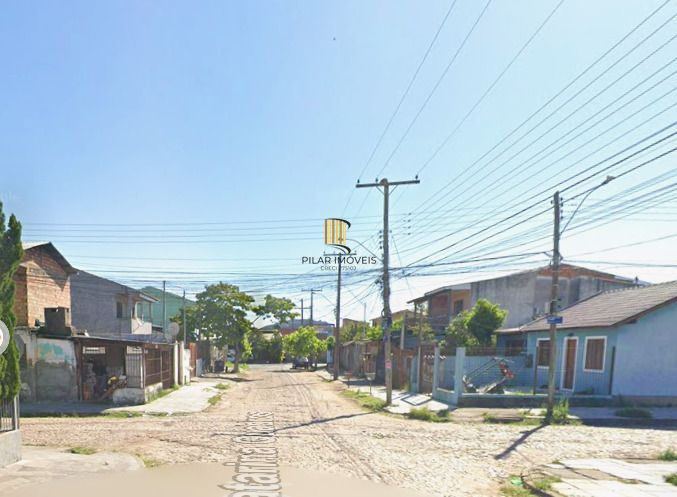 Casa 2 dormitórios no bairro Hípica