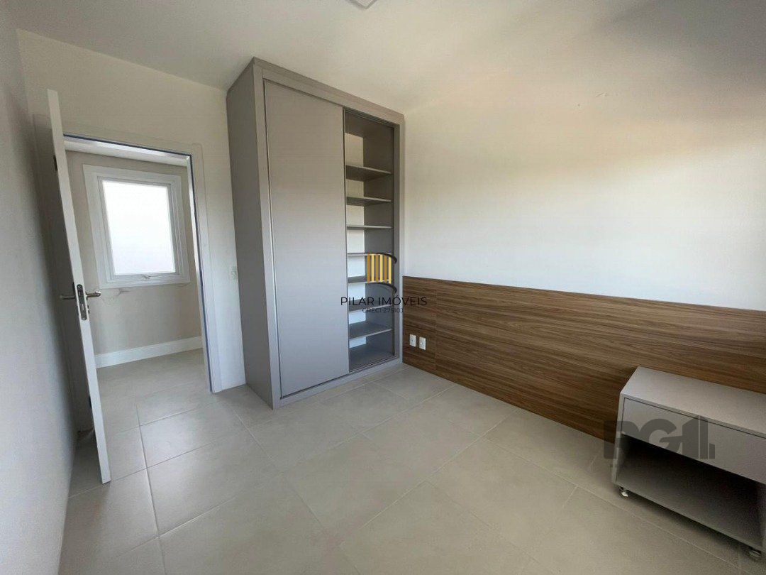 Duplex 3 dormitórios no bairro Atlântida