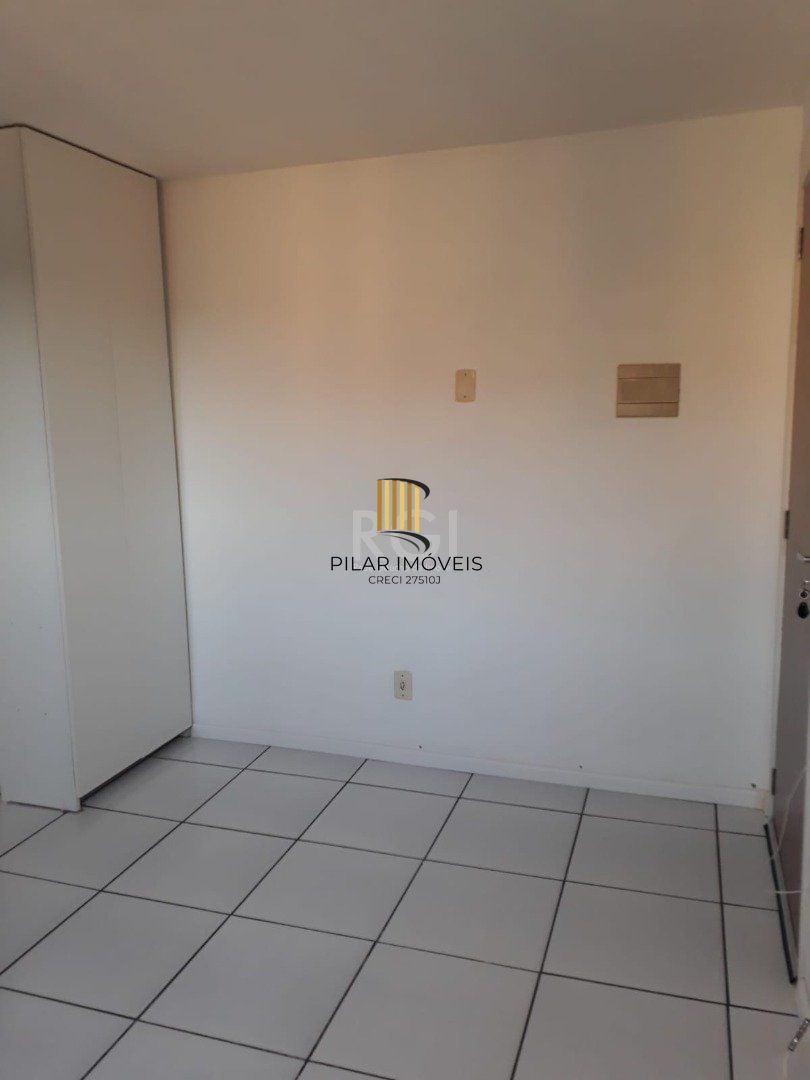 Apartamento para Venda - 39.03m², 2 dormitórios, 1 vaga - Campo Novo