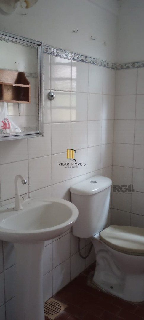Casa 3 dormitórios no bairro Tristeza